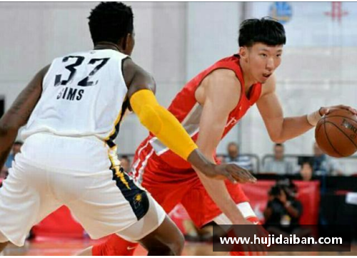 美高梅MGM周琦NBA夏季联赛数据：进步与展望