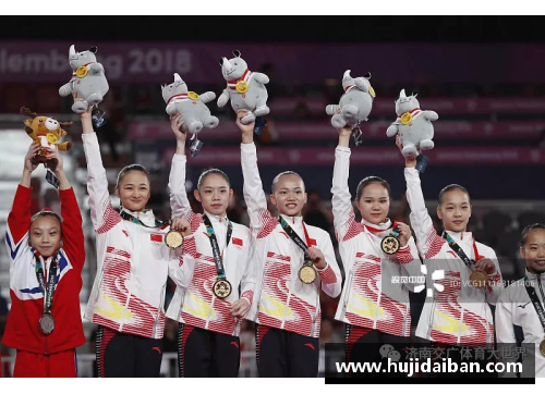 美高梅MGM官方网站图片新闻｜亚运13连冠 中国队夺得体操女团金牌