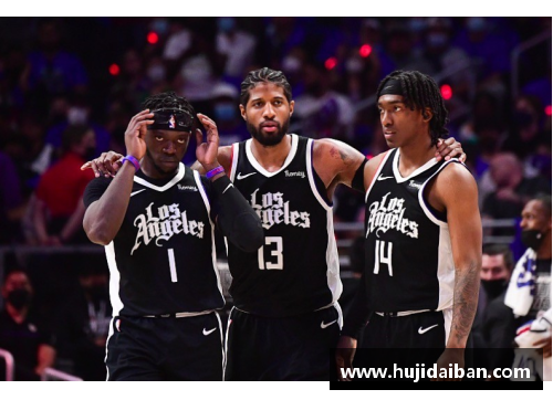 美高梅MGM官方网站快船击败奇才，继续向前迈进：NBA豪强再现夺冠雄心 - 副本