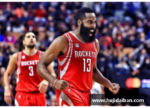 美高梅MGM官方网站NBA火箭队球衣：传承与创新，红色经典迎接未来