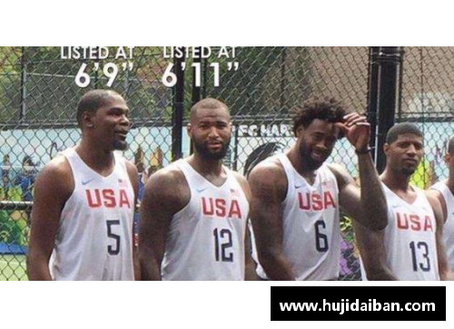 NBA球员身高如何影响他们的比赛表现 - 副本